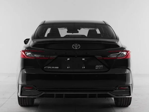 Toyota Camry, IX (XV80) фото №5