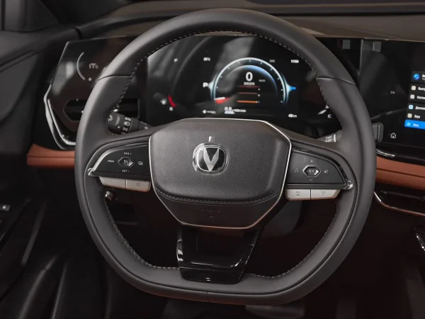 Changan X5 Plus, I фото №11