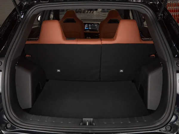 Changan X5 Plus, I фото №21