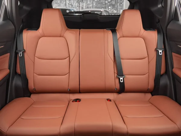 Changan X5 Plus, I фото №22