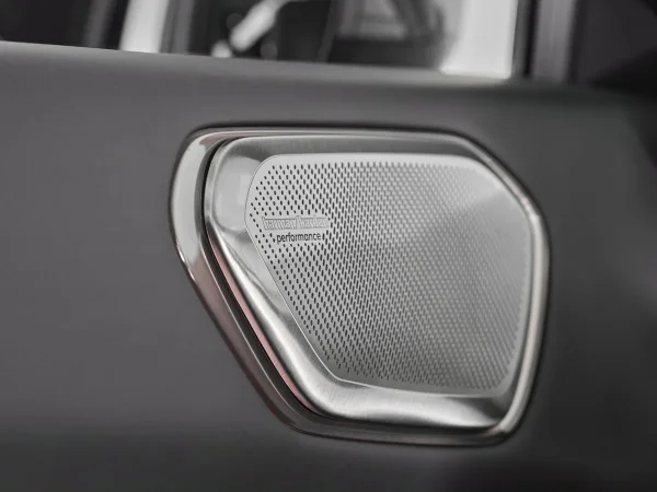 Lynk & Co 900 фото №15