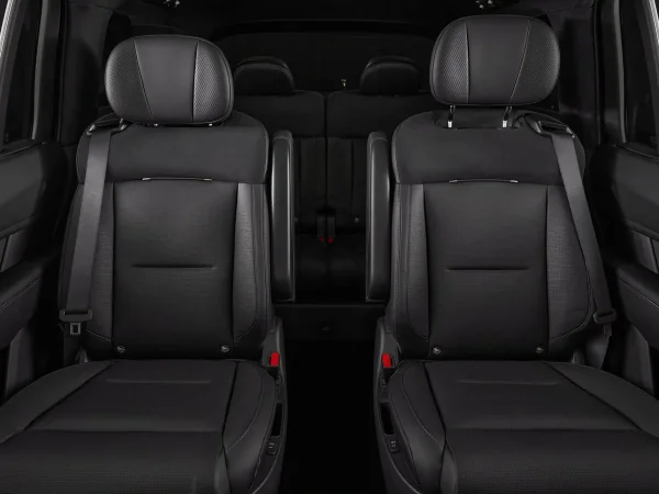 Lynk & Co 900 фото №21