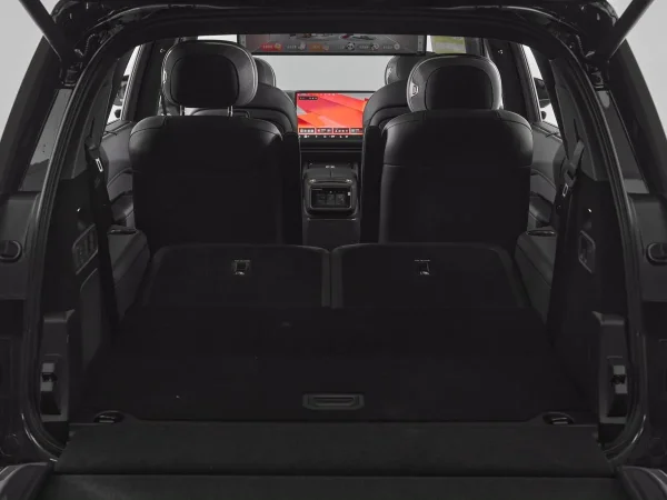 Lynk & Co 900 фото №26