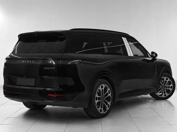 Lynk & Co 900 фото №6