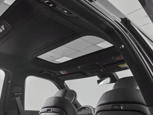 Lynk & Co 900 фото №7