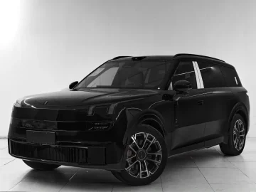 Lynk & Co 900 2025 Ultra (6 seats) фото