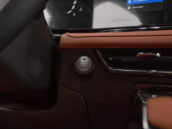 Changan X5 Plus, I фото №15