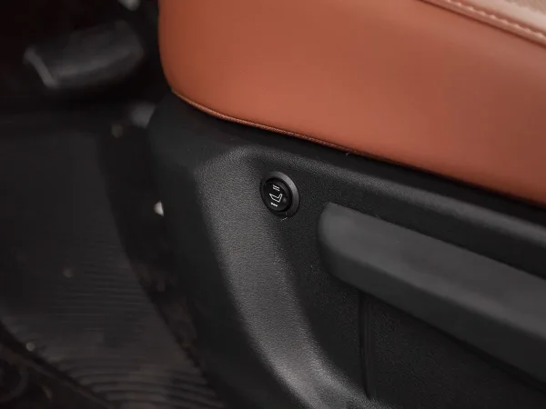 Changan X5 Plus, I фото №19