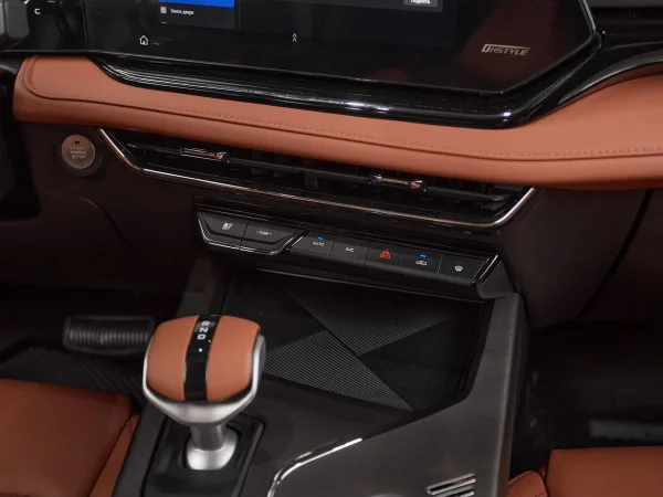 Changan X5 Plus, I фото №21