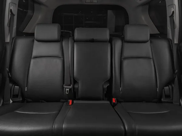 Toyota Land Cruiser Prado, 150 Series Рестайлинг 1 фото №18