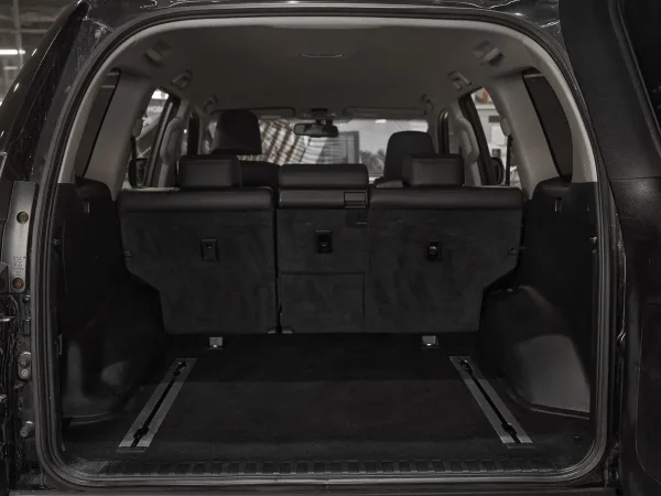 Toyota Land Cruiser Prado, 150 Series Рестайлинг 1 фото №19