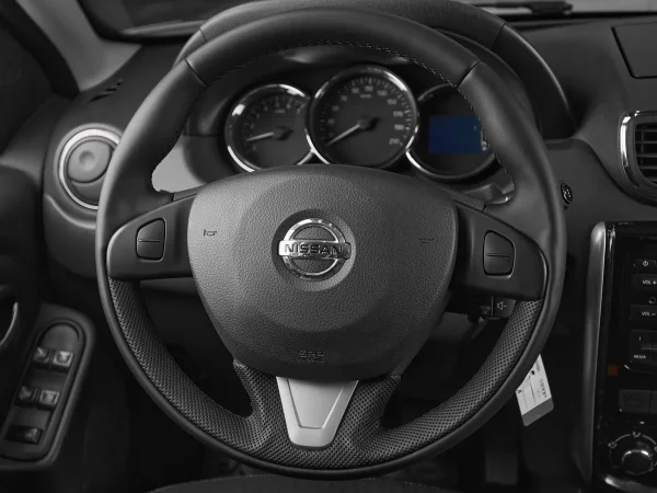 Nissan Terrano, III (D10) фото №10