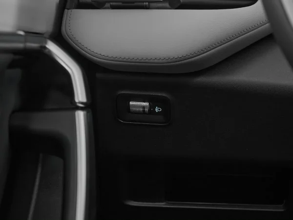 Geely Atlas, II фото №16