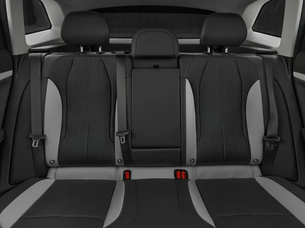 Geely Atlas, II фото №18