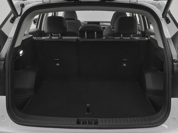 Geely Atlas, II фото №19