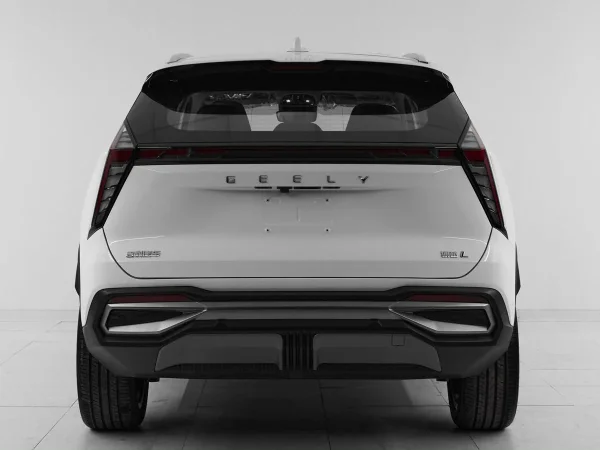 Geely Atlas, II фото №5