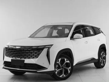 Geely Atlas, II 2025 Premium фото