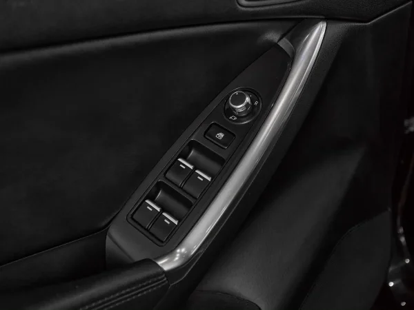 Mazda CX-5, I Рестайлинг фото №13