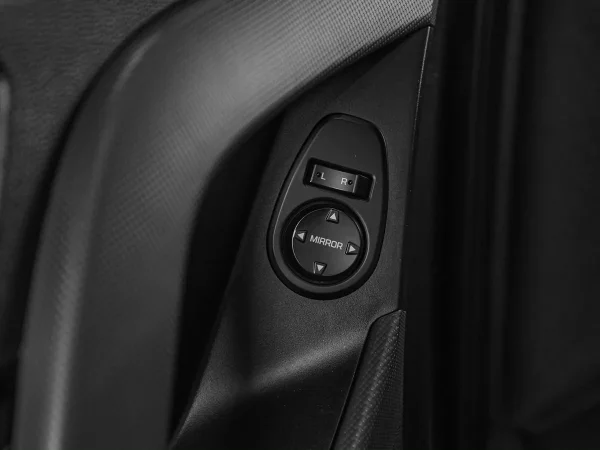 Hyundai Creta, I фото №14