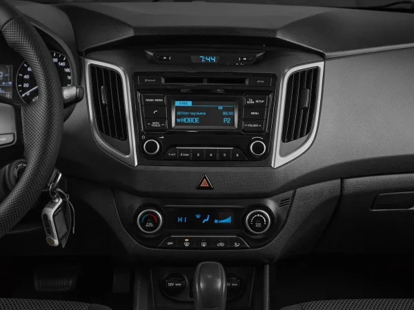 Hyundai Creta, I фото №15