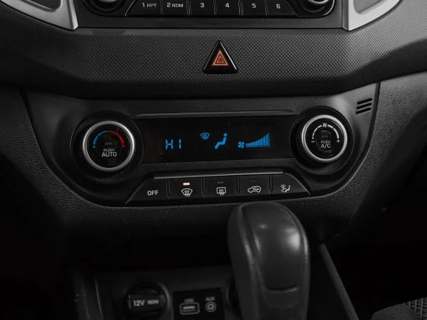 Hyundai Creta, I фото №16