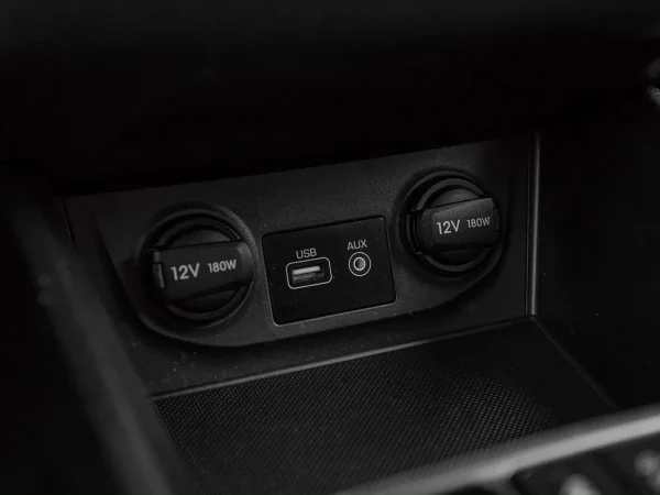 Hyundai Creta, I фото №17
