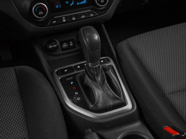 Hyundai Creta, I фото №18