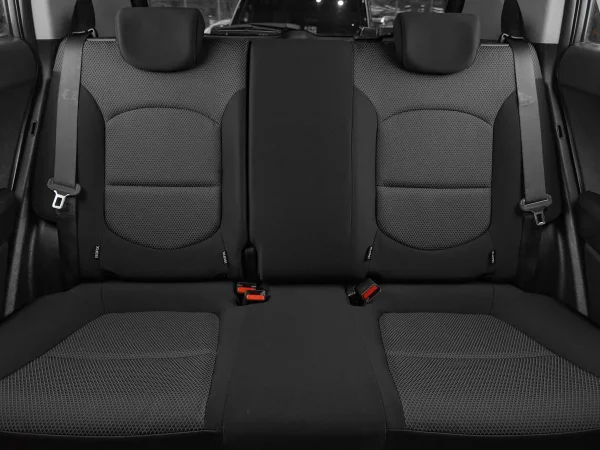 Hyundai Creta, I фото №20