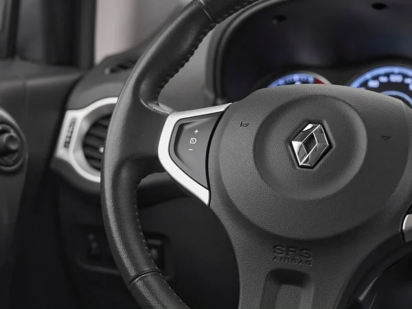 Renault Koleos, I Рестайлинг фото №11