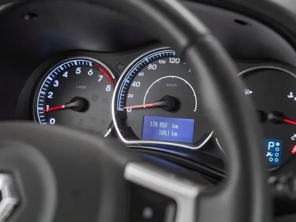 Renault Koleos, I Рестайлинг фото №13