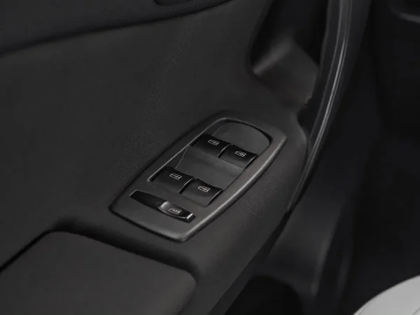 Renault Koleos, I Рестайлинг фото №14
