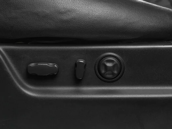 Chevrolet Tahoe, III фото №11