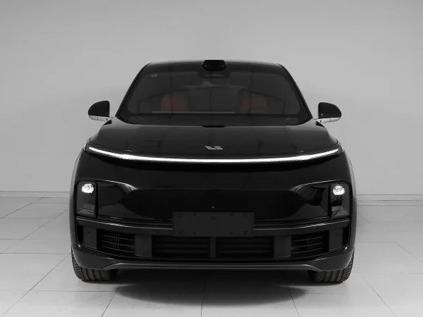 Li Auto (Lixiang) L9, I Рестайлинг фото №2