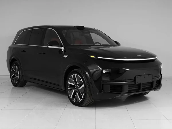 Li Auto (Lixiang) L9, I Рестайлинг фото №3