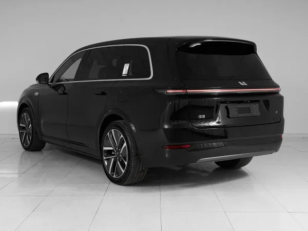 Li Auto (Lixiang) L9, I Рестайлинг фото №4
