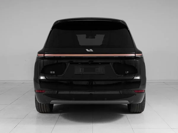 Li Auto (Lixiang) L9, I Рестайлинг фото №5