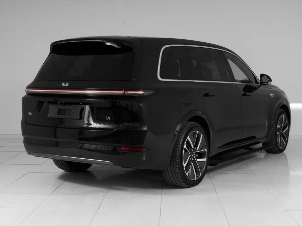 Li Auto (Lixiang) L9, I Рестайлинг фото №6