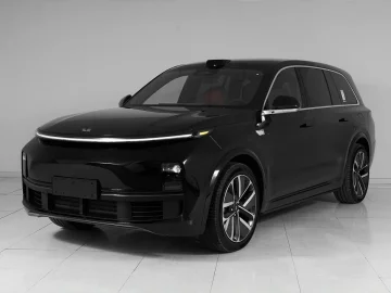 Li Auto (Lixiang) L9, I Рестайлинг 2025 Ultra (2024) фото