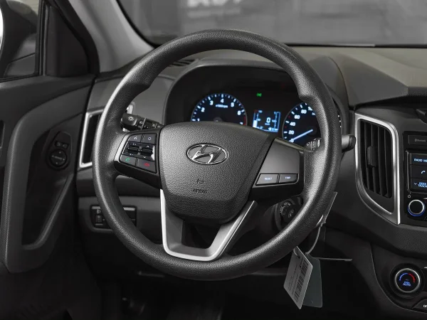 Hyundai Creta, I фото №12
