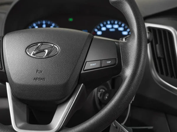 Hyundai Creta, I фото №14