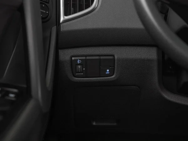 Hyundai Creta, I фото №16