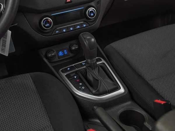 Hyundai Creta, I фото №17