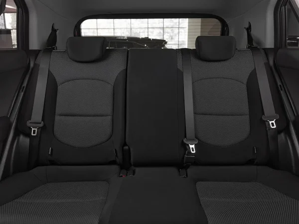 Hyundai Creta, I фото №18