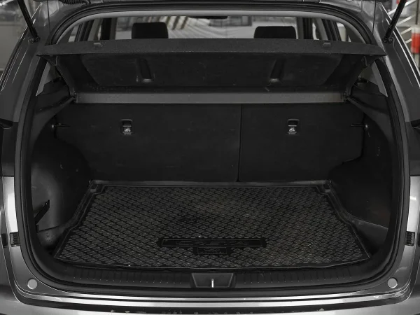 Hyundai Creta, I фото №19