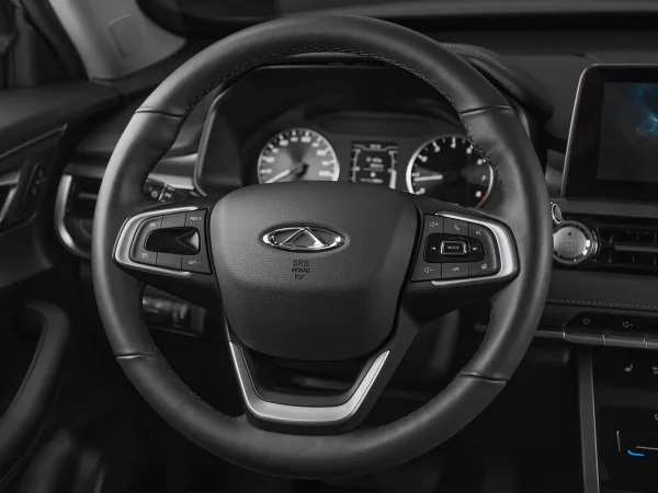 Chery Tiggo 4 Pro, I фото №10