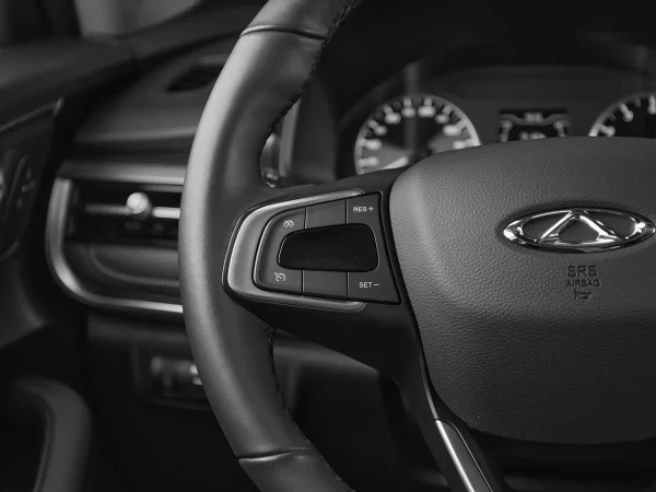 Chery Tiggo 4 Pro, I фото №11