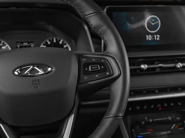 Chery Tiggo 4 Pro, I фото №12