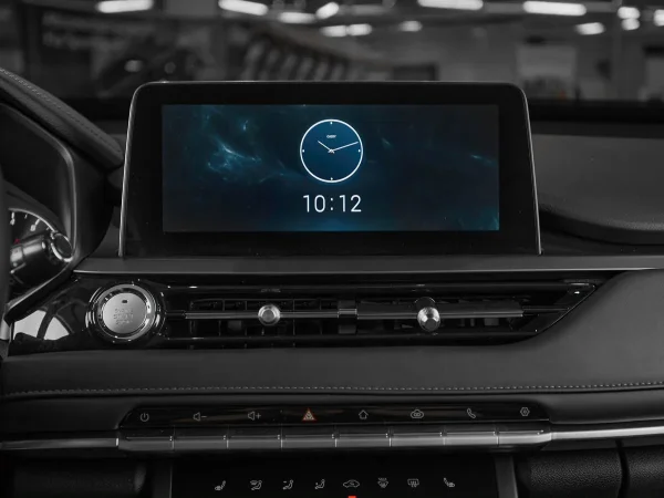 Chery Tiggo 4 Pro, I фото №14
