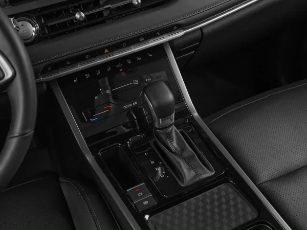 Chery Tiggo 4 Pro, I фото №15