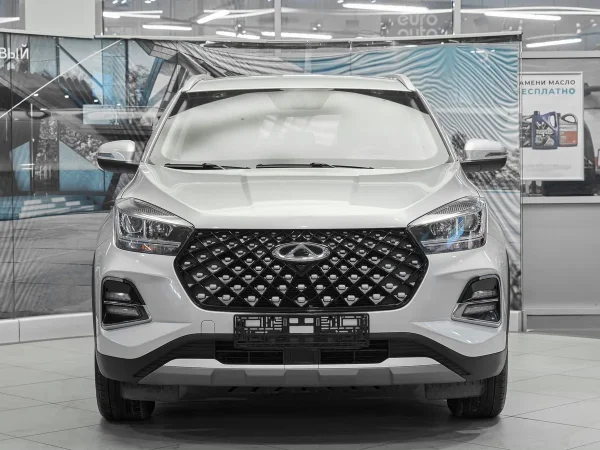 Chery Tiggo 4 Pro, I фото №2